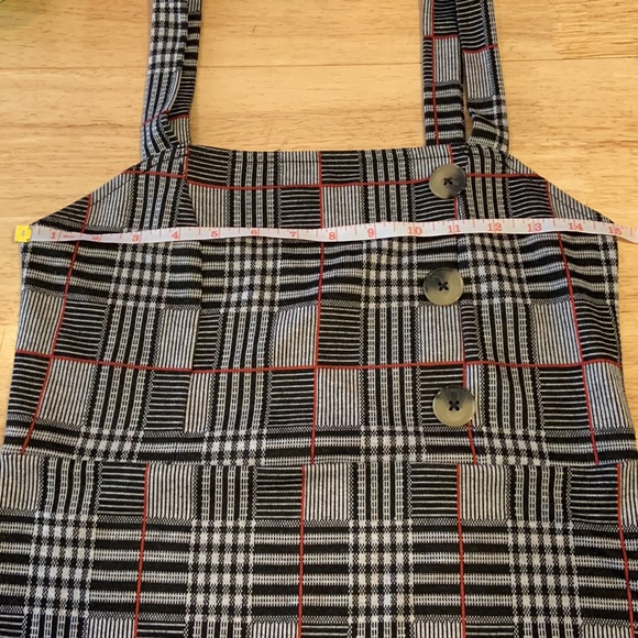 Streetwear Society Dress - Picture 9 of 10